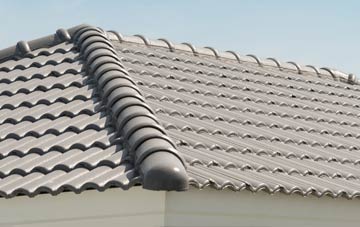 advantages of Edern clay roofing