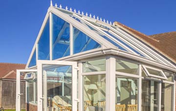 conservatory roof insulation costs Edern