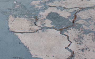 fibreglass roofing replacement Edern