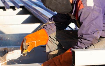Edern flat roofing options