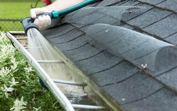 Edern gutter cleaning costs