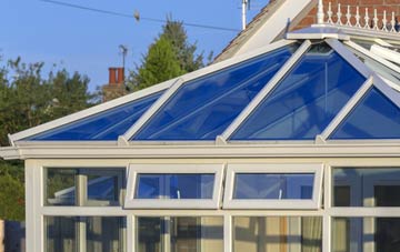 professional Edern conservatory insulation