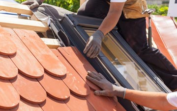 replacement Edern roof windows