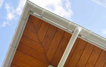 Edern soffit types