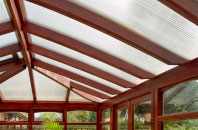 Edern conservatory roofing insulation