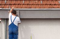 free Edern gutter repair quotes
